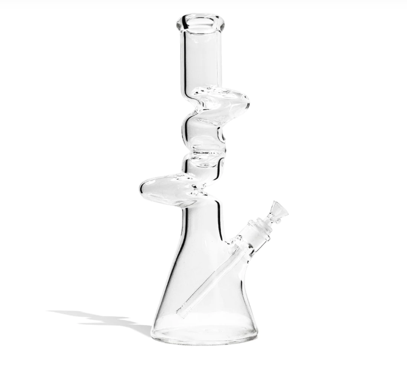 Glassware / Pineapple Bong